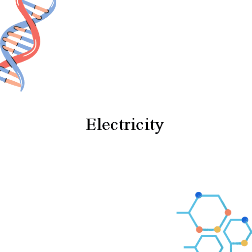 Electricity