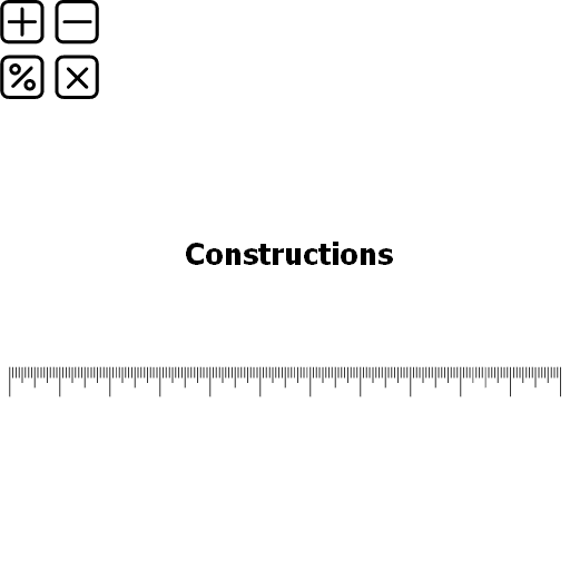 Constructions