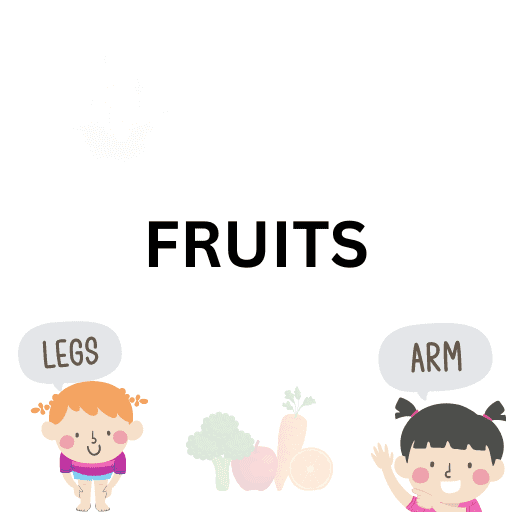 Fruits