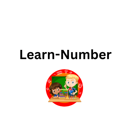 Learn-Number