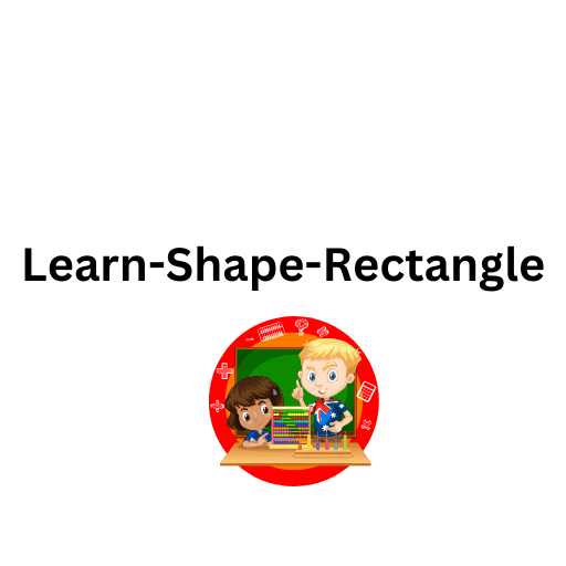 Learn-Shape-Rectangle