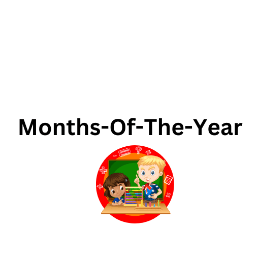 Months-Of-The-Year