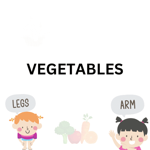 Vegetables