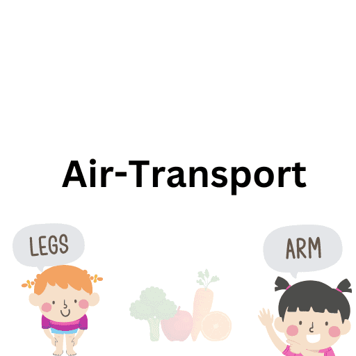 Air-Transport