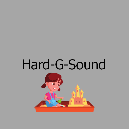 Hard-G-Sound