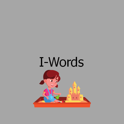 I-Words