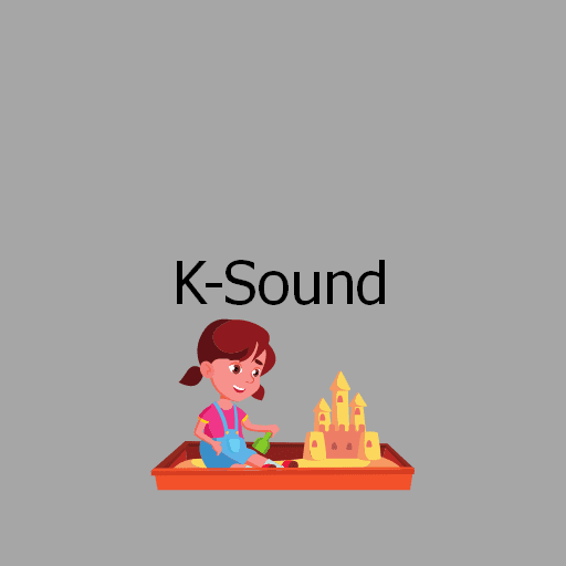 K-Sound