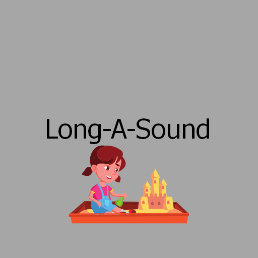 Long-A-Sound