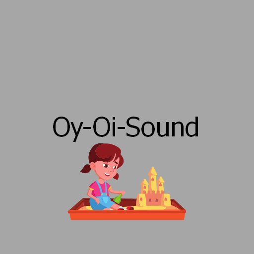 Oy-Oi-Sound