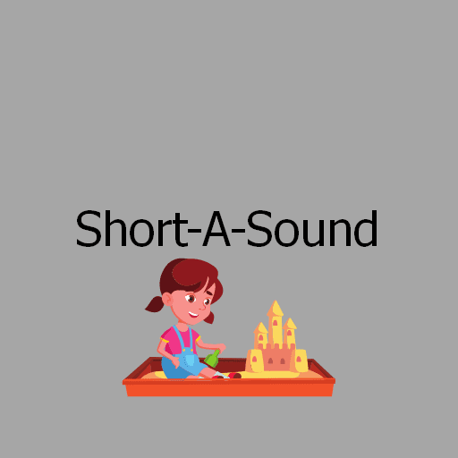 Short-A-Sound