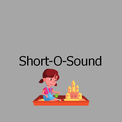 Short-O-Sound