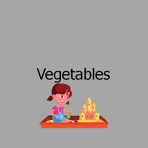 Vegetables