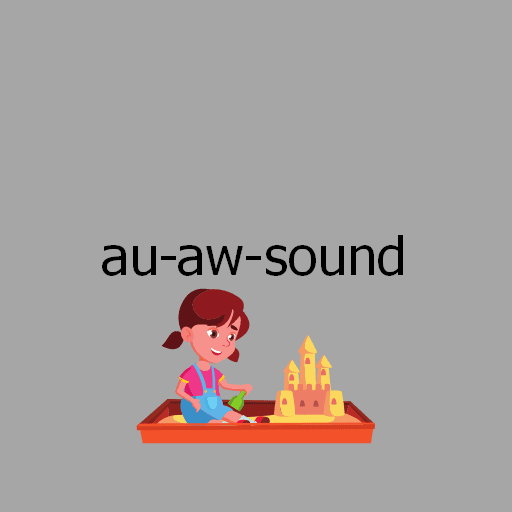 au-aw-sound