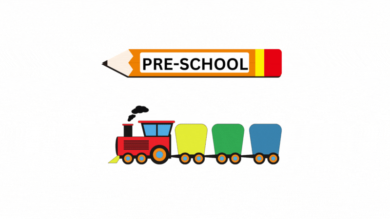 PRE - SCHOOL