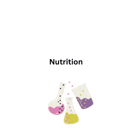 Nutrition