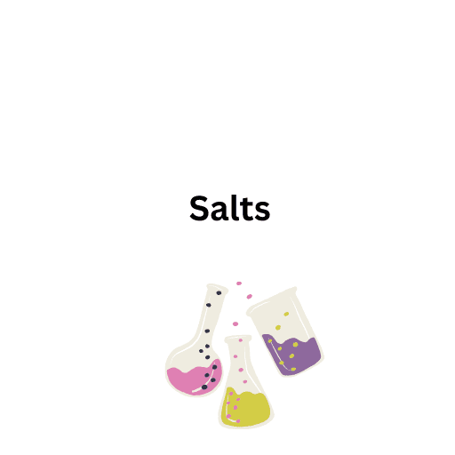 Salts