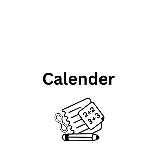 Calender