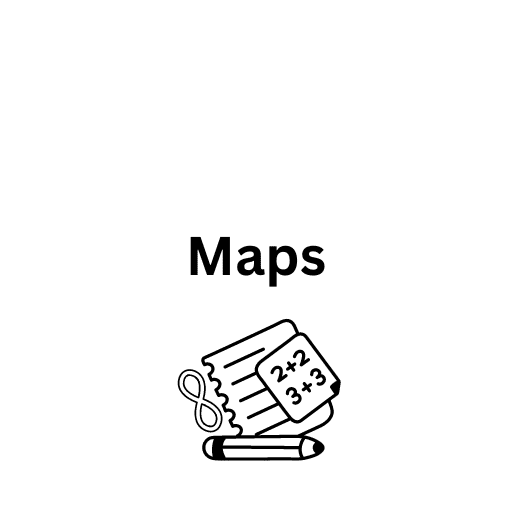 Maps