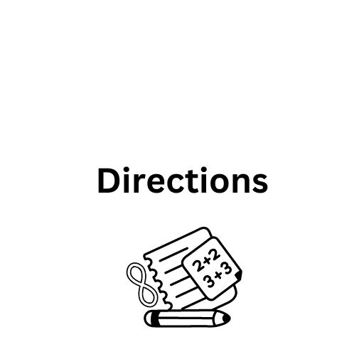 Directions