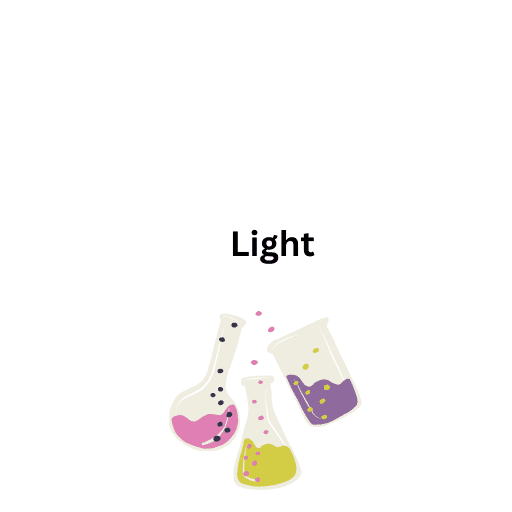  Light  