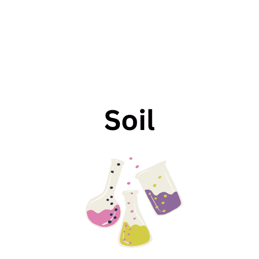 Soil