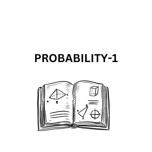 PROBABILITY-1