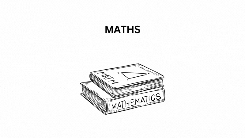 MATHS