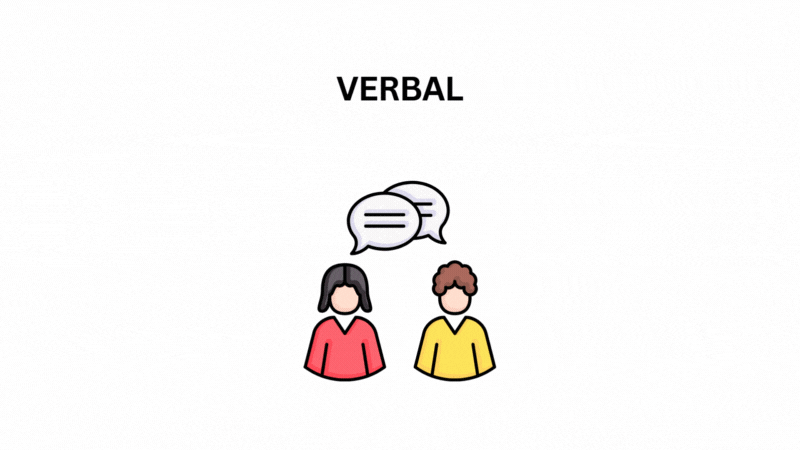 VERBAL