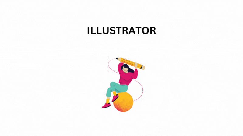 ILLUSTRATOR