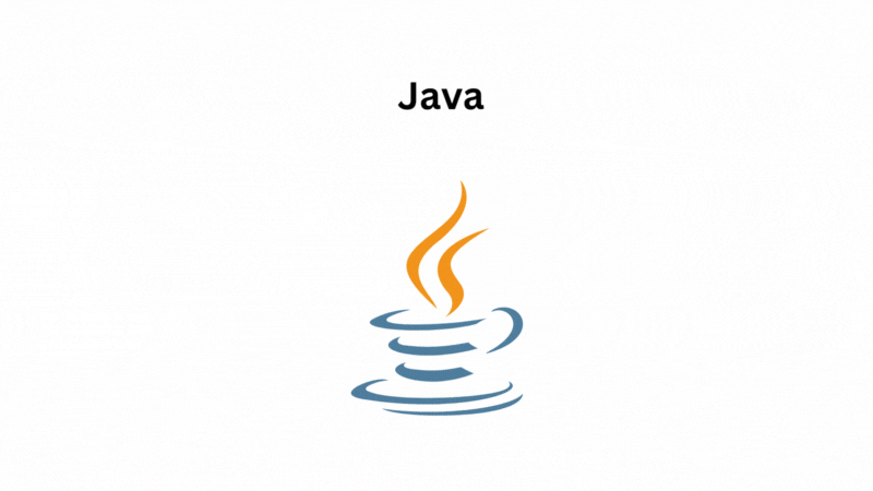 JAVA