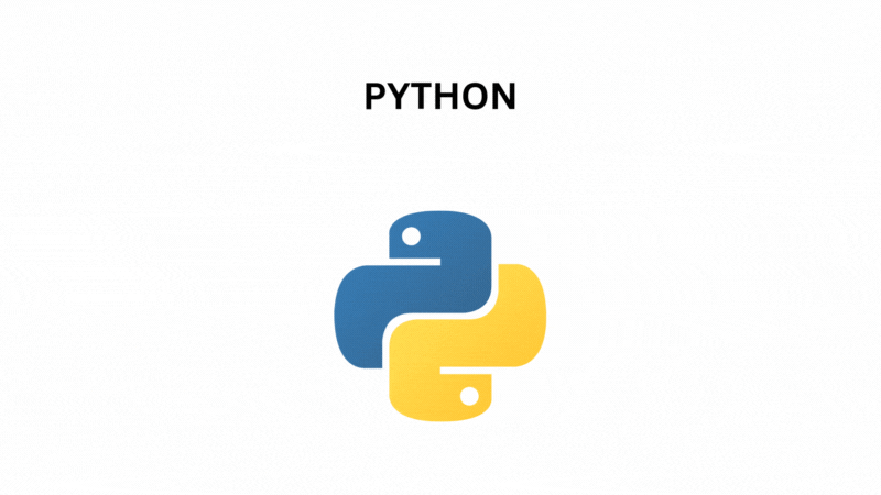 PYTHON