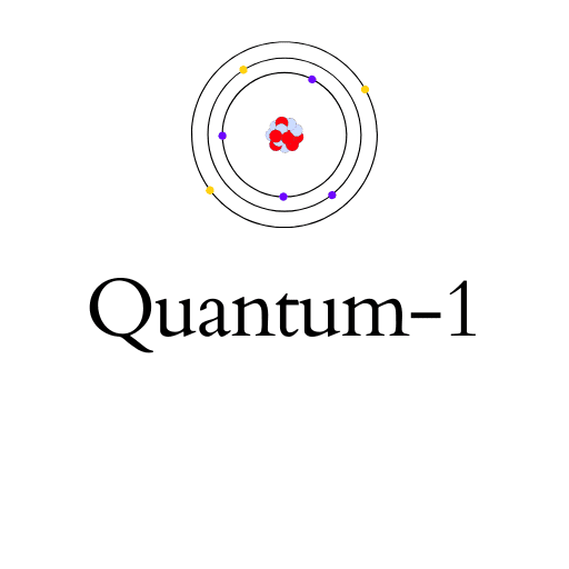 Quantum-1