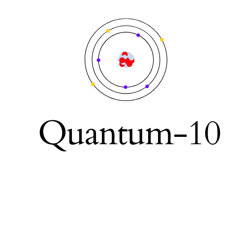 Quantum-10