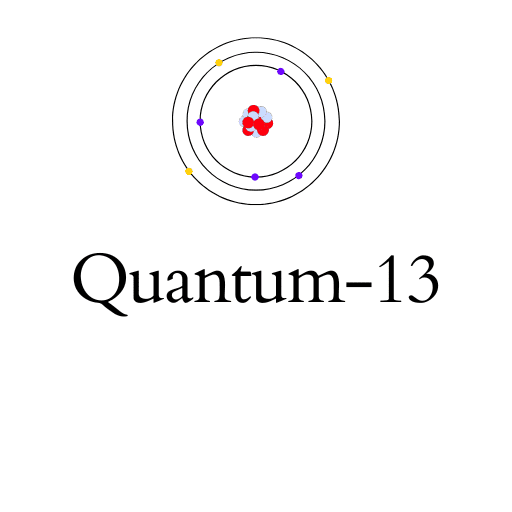 Quantum-13