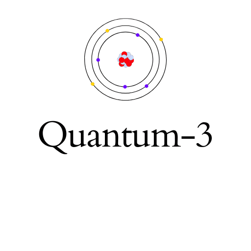 Quantum-3