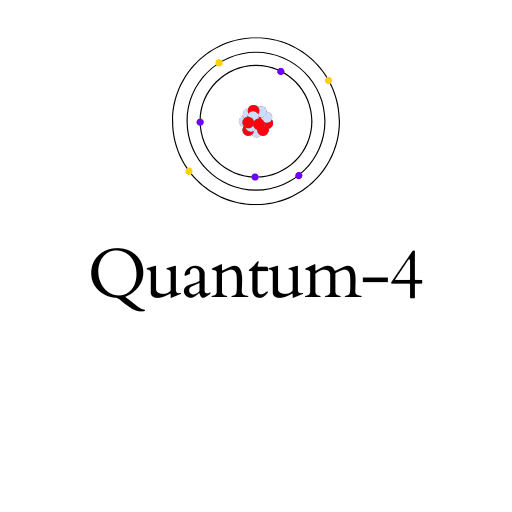 Quantum-4