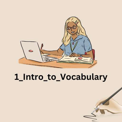 1_Intro_to_Vocabulary