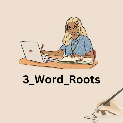 3_Word_Roots