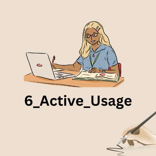 6_Active_Usage