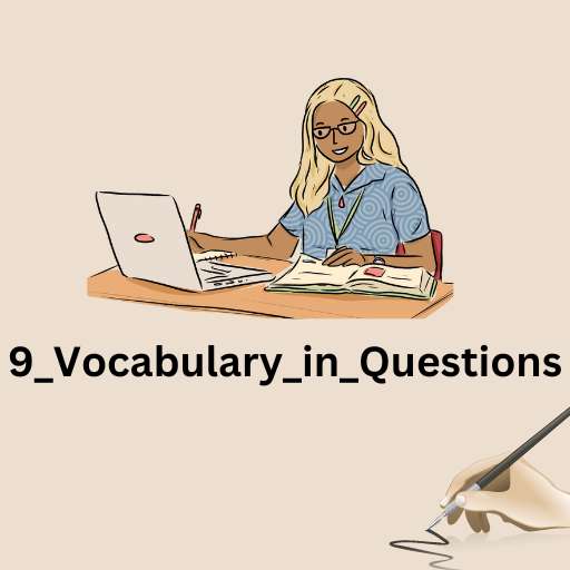 9_Vocabulary_in_Questions